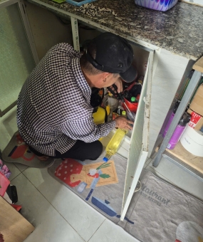 Dịch vụ diệt mối Trà Vinh uy tín – Nhanh chóng, hiệu quả tận gốc