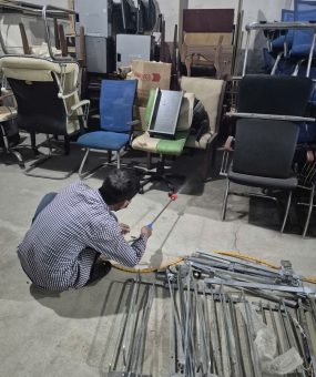 Dấu hiệu nhận biết mối và giải pháp diệt mối tại Dương Minh Châu Tây Ninh