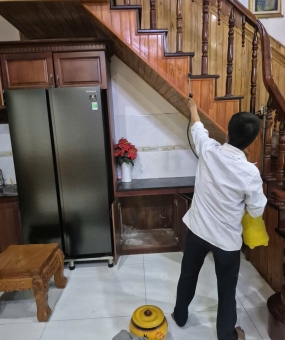 Dịch Vụ Diệt Mối Quận 2 Chuyên Nghiệp – Hiệu Quả Nhanh, An Toàn Tuyệt Đối