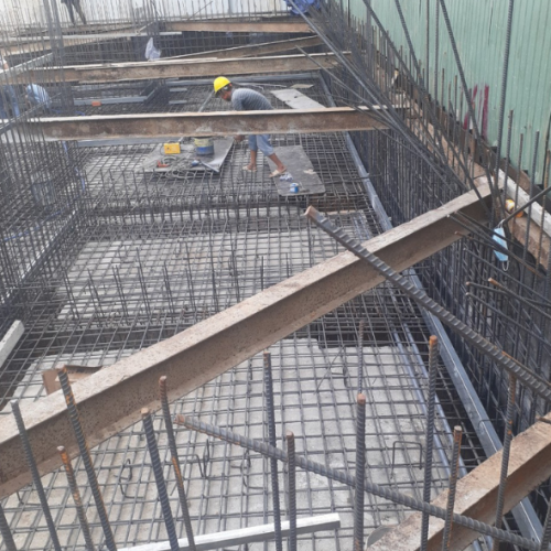 DIỆT MỐI HÓA SINH