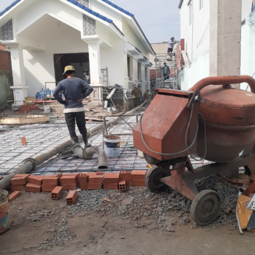 DIỆT MỐI HÓA SINH