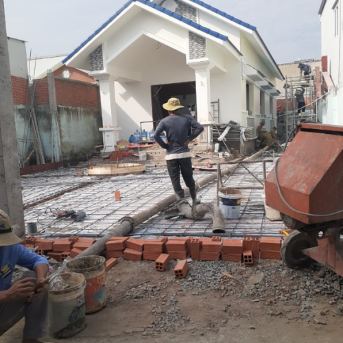 DIỆT MỐI HÓA SINH