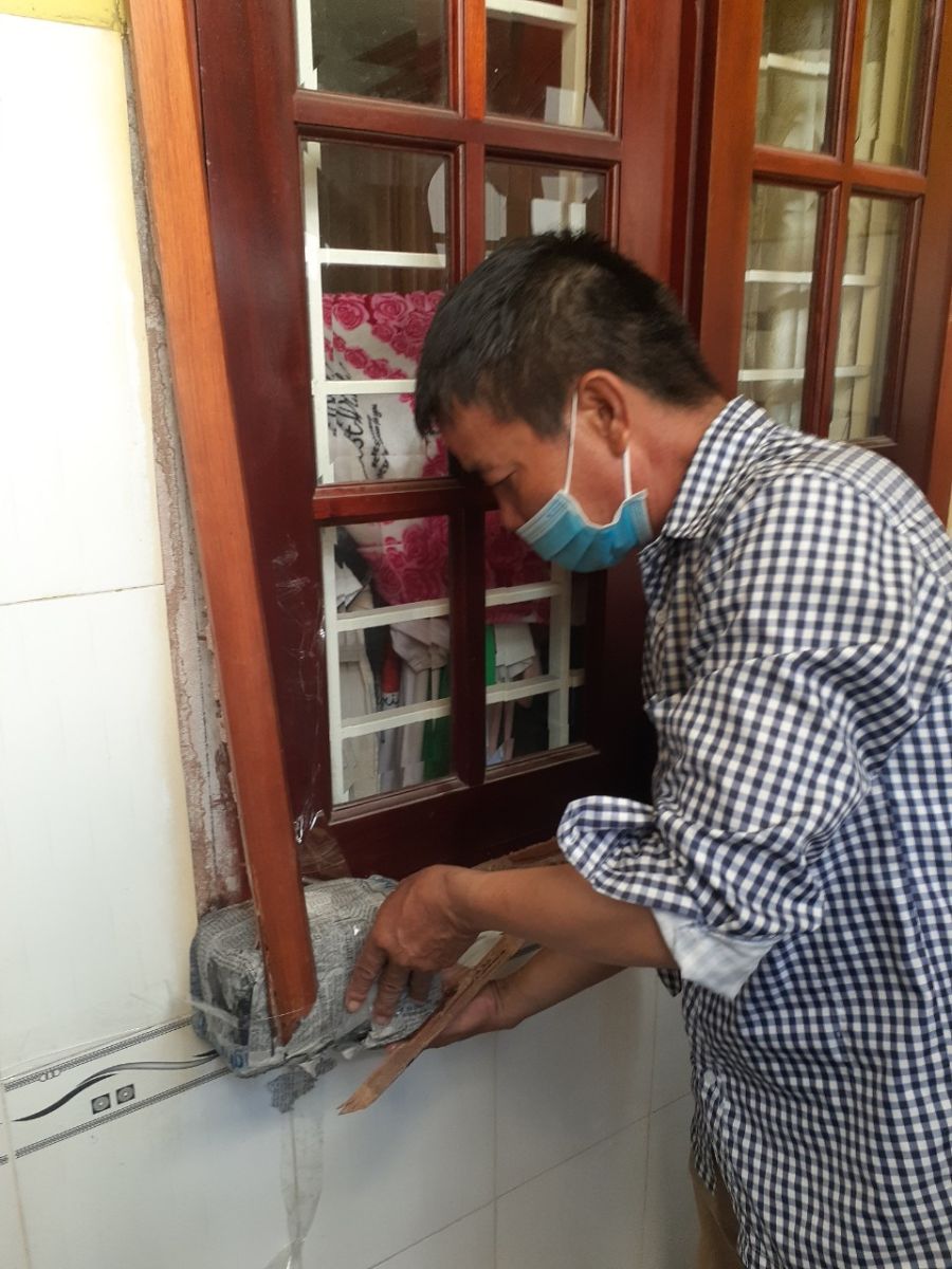 Công ty diệt mối tại Bình Dương chuyên nghiệp, bảo hành dài hạn