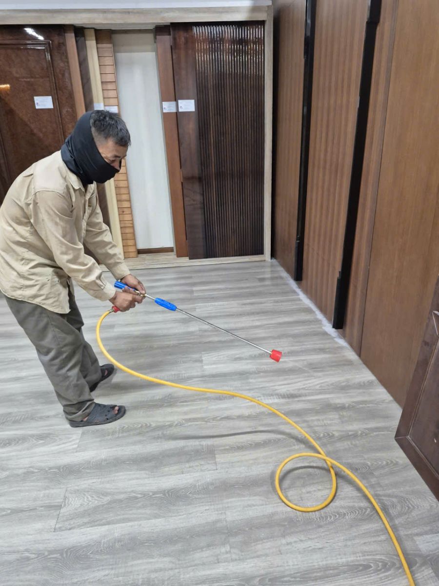 Minh Hiền là đơn vị cung cấp dịch vụ diệt mối Long An uy tín, được nhiều hộ gia đình và doanh nghiệp tin tưởng lựa chọn. 