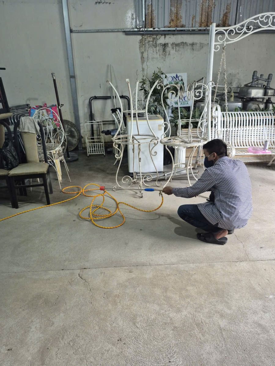 Mức giá dịch vụ diệt mối tại Bình Phước có sự dao động tùy thuộc vào tình trạng mối, loại mối